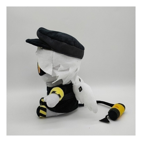F Un Nuevo Y Lindo Muñeco Peluche Drones Asesinos Peluche