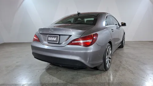 Mercedes-Benz Clase CLA 1.6 CLA 200 SPORT DCT