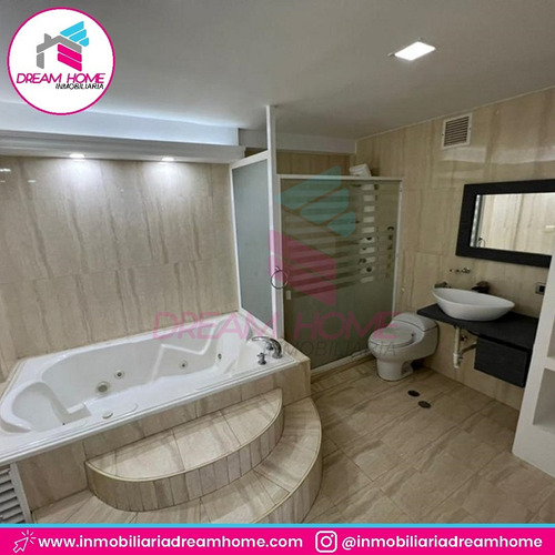 Imagen 8 de 12 de Apartamento Urbanización Paso Real- Charallave
