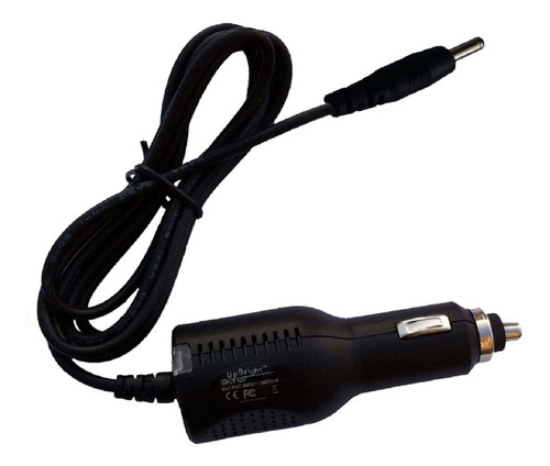 Adaptador De Cc Para Goodyear 1000 Peak Amp Jump Starter