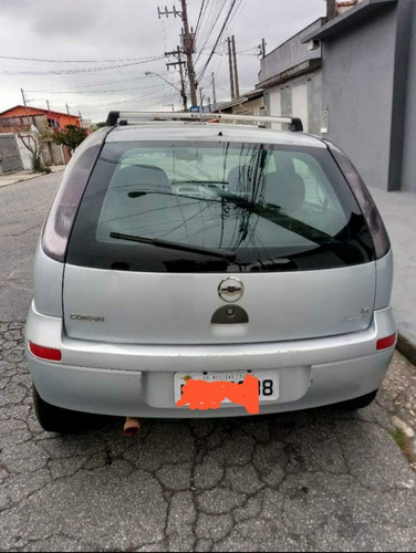 Imagem 2 de 6 de Chevrolet Corsa 2011 1.4 Maxx Econoflex 5p