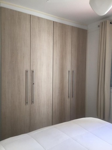 Imagem 7 de 23 de Apartamento Ótima Localização, 2 Quartos, Depósito, 2 Vagas, Muito Lazer - Particular