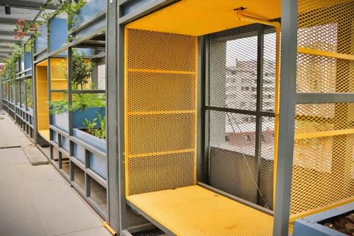 Se Vende Dpto 1dorm Ideal Para Inversion Parque Bustamante