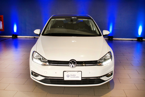 Volkswagen Golf 1.4 Highline Dsg At