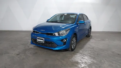Kia Rio 1.6 Lx