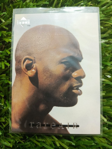 1994 Upper Deck Michael Jordan #2