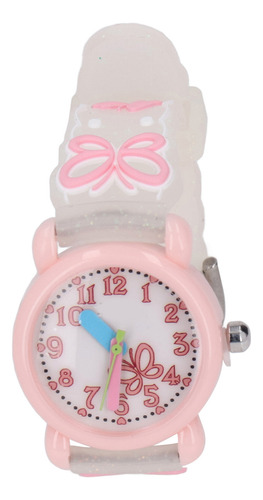 Niños Lindos Reloj 3d Dibujos Animados Patrón Especial Númer | Cuotas sin interés Niños Lindos Reloj 3d Dibujos Animados Patrón Especial Númer | Cuotas sin interés