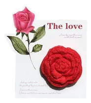 Comprar Tarjetas Emergentes De Flores De Papel Tarjetas De Cumpleaño