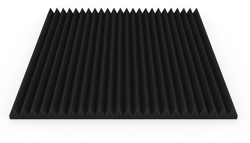 Pack X10 Panel 30mm Acústico Alpine Profesional Estudios