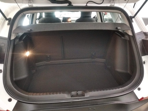 Chevrolet Tracker 1.2 Turbo Ltz Automatica 0km 2021 Pd