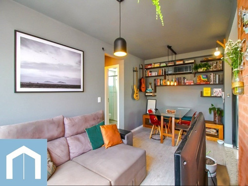 Imagem 8 de 21 de Apartamento - Ap00220 - 69342790
