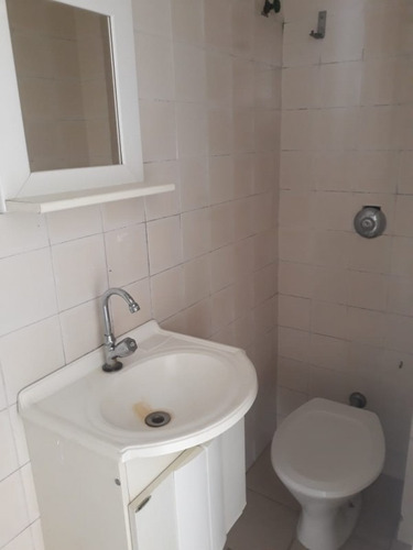 Imagem 6 de 7 de Sala Comercial Para Venda - Rio De Janeiro , Rio De Janeiro - 30m², 1 Vaga - 907