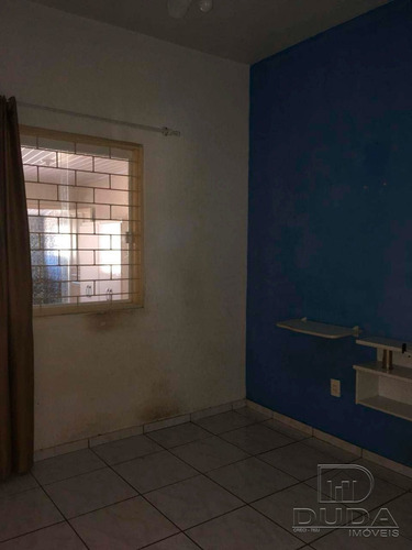 Imagem 9 de 13 de Casa - Milanese - Ref: 37340 - V-37337