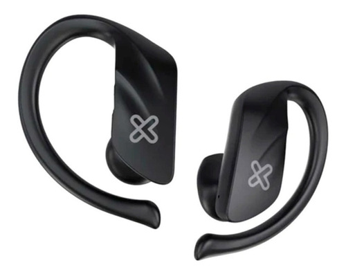 Auriculares Inalámbricos Deportivos Klip Xtreme Res Al Agua