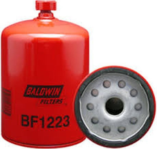 Bf1223 Filtro Comb Baldwin Racor R60p/fs3231 33231 P550730