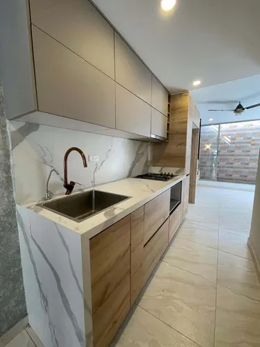 Casa Con Excelentes Acabados Cod. 64670