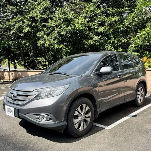 Honda CR-V 2.4 Lx
