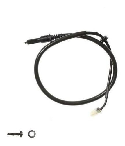 Cable Sensor Velocimetro Bajaj Rouser 135 Ns150 Orig Cycles