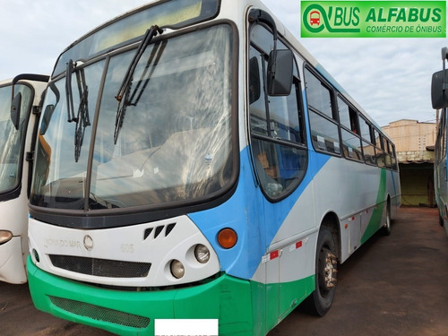 Ônibus Volks Wagen/17.230-co, Comil Svelto, 49 Lug, 06/06