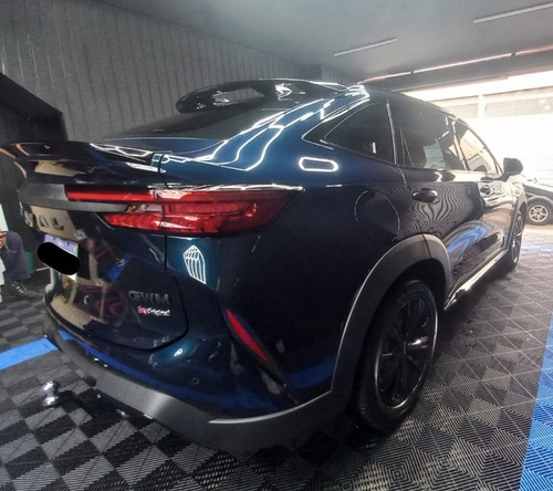 GWM Haval 1.5 Gt Awd Aut. (Phev) 5P Hibrido