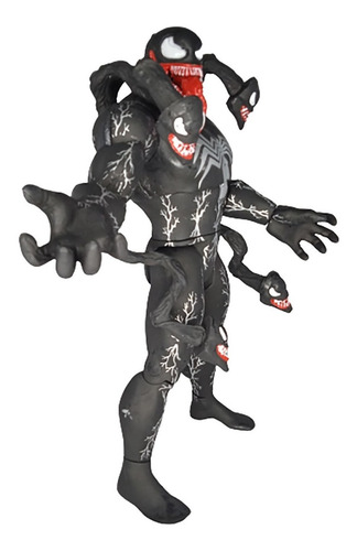 Figura Venom Bootleg