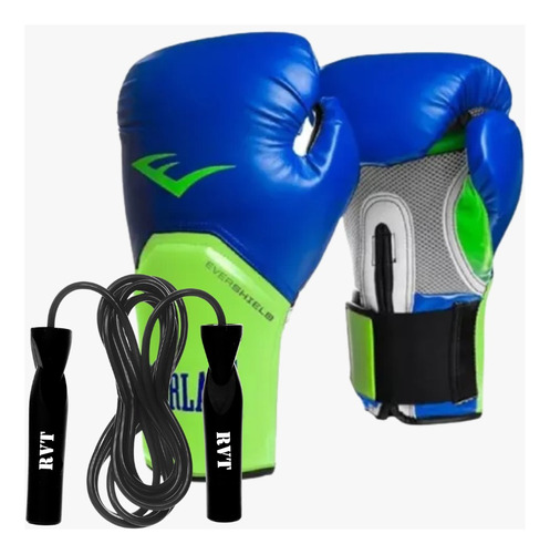 Guante De Box Pro Style Elite 