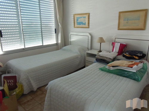 Imagen 18 de 30 de Apartamento En Punta Del Este, Mansa