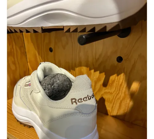 Botines Reebok Clasicos Dama Original MercadoLibre