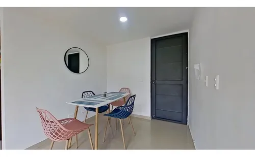 Apartamento Para La Venta En Itagüí Chimeneas