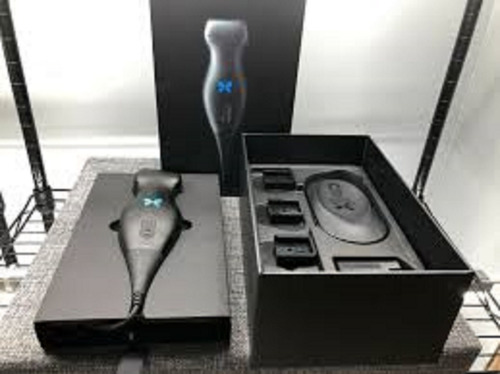 Imagen 1 de 1 de Portable Butterfly Iq Handheld Ultrasound