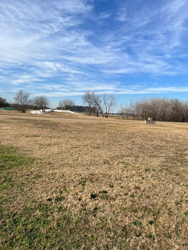 Imagen 4 de 13 de Venta - Lote Santa Inés I, Fondo De Laguna!!!