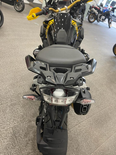 Bmw R 1250 Gs 40 Years