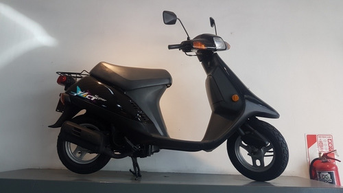 Honda Super Tact ( Elite) Permuto Qr Motors