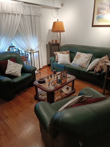 Chalet 4 Amb Jardin Garage Patio Y Terraza