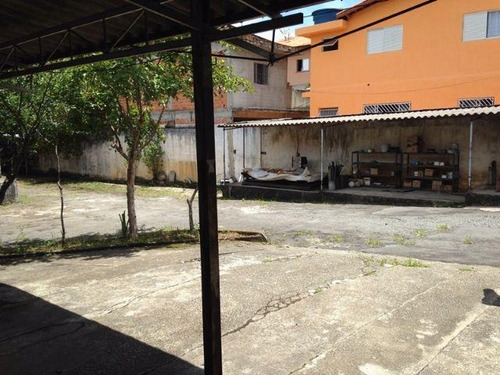 Imagem 3 de 10 de Comercial Para Venda, 0 Dormitórios, Jardim Santa Lucrécia - São Paulo - 1334
