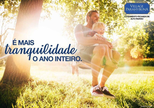 Imagem 15 de 26 de Terreno À Venda, 1029 M² Por R$ 250.000,00 - Village Parahybuna - Paraibuna/sp - Te0838