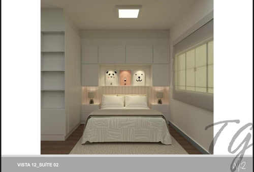 Imagem 12 de 14 de Casa - Ca01042 - 69932524