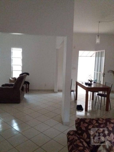 Imagem 1 de 13 de Casa Com 3 Dormitórios À Venda, 206 M² Por R$ 480.000 - Jardim Nova Yorque - Araçatuba/sp - Ca1217