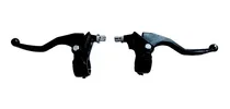 Comprar Kit Manete Manicoto Mobilete Caloi Monark Bikelete Par
