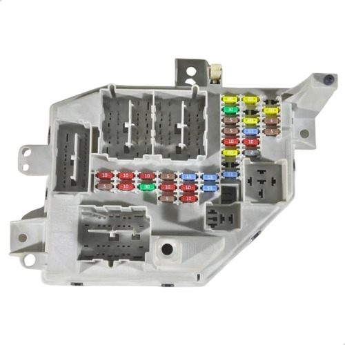 Modulo Multifunção Ranger 05/09