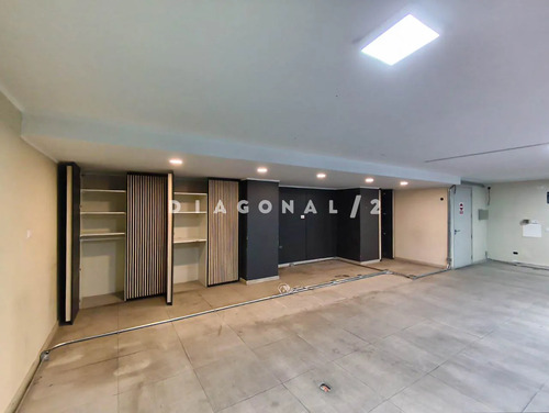 Local Comercial En Arriendo En Ñuñoa