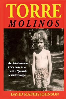 Libro Torremolinos - Johnson, David Mathis