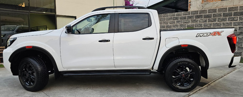 Nissan Frontier 2.5 Pro-4X Dc 4X4 Ta