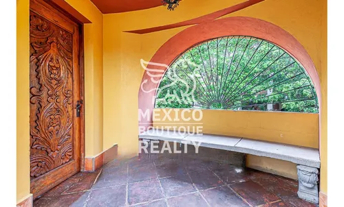 Casa Bovedas