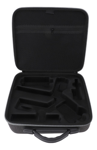 Funda Rígida De Viaje Para Rs 4, Portátil Y De Hombro