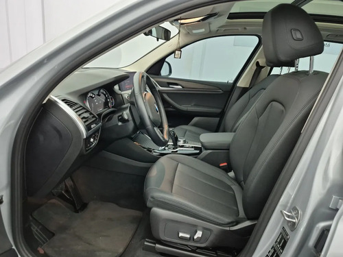 BMW X3 2.0 Xdrive30i
