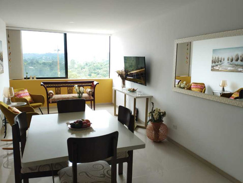 Se Vende Apartamento Ubicado En La Zona Norte De Armenia Quindio