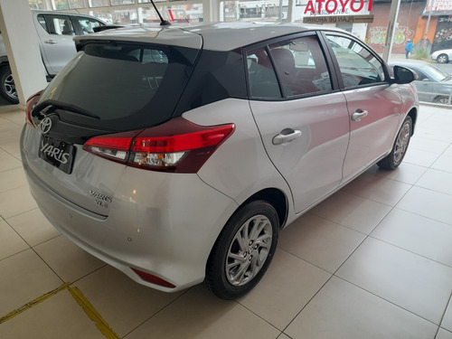 Imagen 11 de 15 de Toyota Yaris Xls 5 P Cvt My 23 Gi