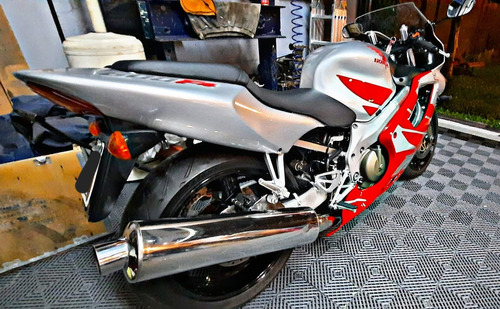 Honda Cbr F4 600 