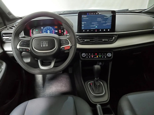 Fiat Pulse 1.0T Impetus Cvt